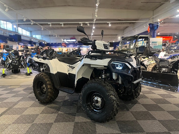 Polaris Sportsman 570 EPS *Nyinkommen*