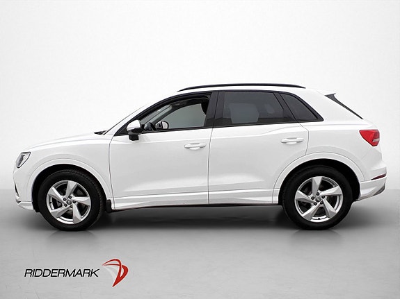 Audi Q3 5 of 5