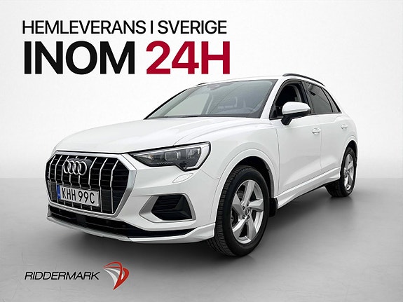 Audi Q3 3 of 26