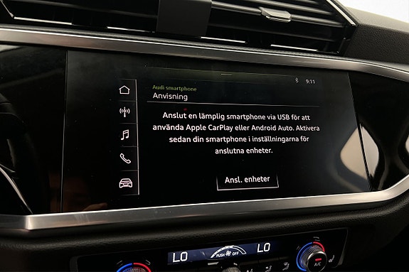 Audi Q3 17 of 26