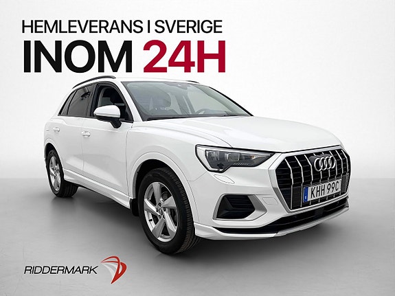 Audi Q3 3 of 26