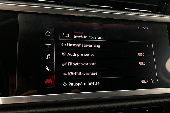 Audi Q3 18 of 26