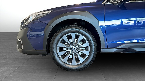 Subaru Outback 18 of 24