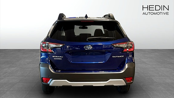 Subaru Outback 13 of 24