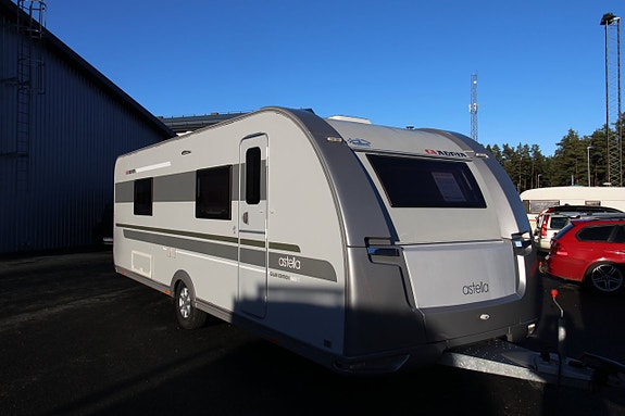 Adria Astella Glam edition 663 HT