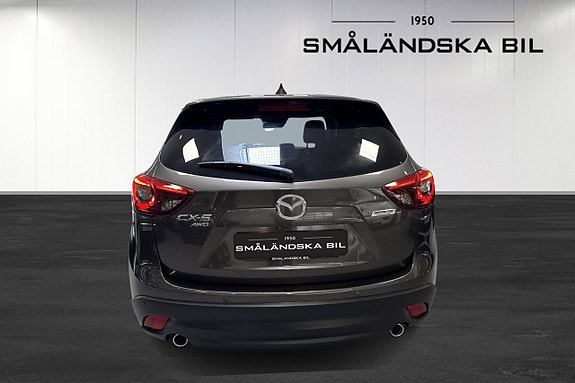 Mazda CX-5 6 of 17