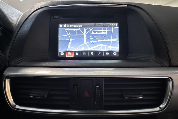 Mazda CX-5 13 of 17