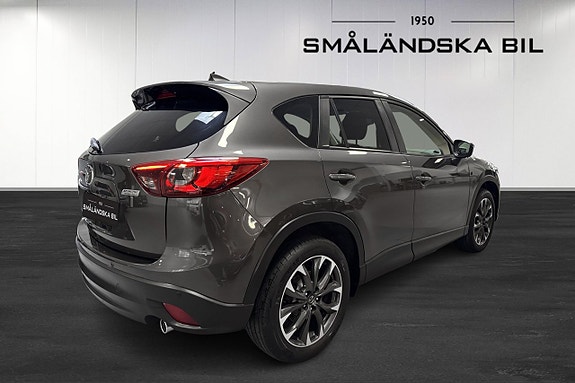 Mazda CX-5 4 of 17