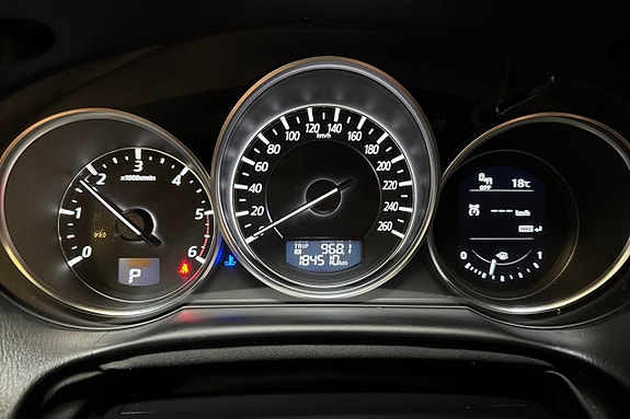 Mazda CX-5 9 of 17