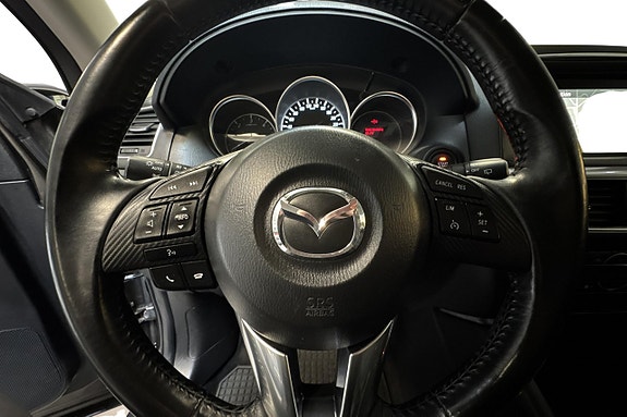 Mazda CX-5 15 of 17