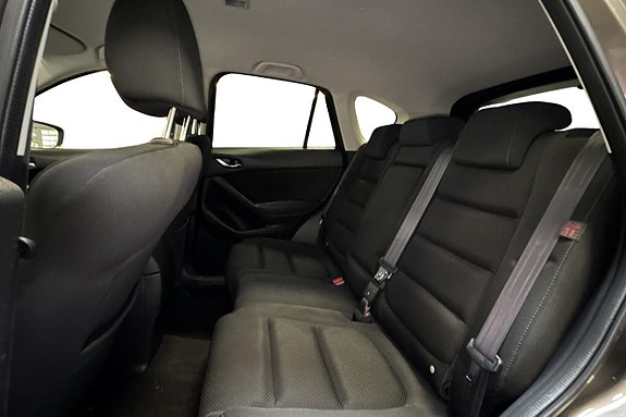 Mazda CX-5 10 of 17