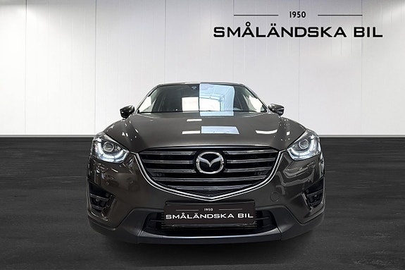 Mazda CX-5 5 of 17