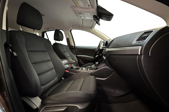 Mazda CX-5 11 of 17
