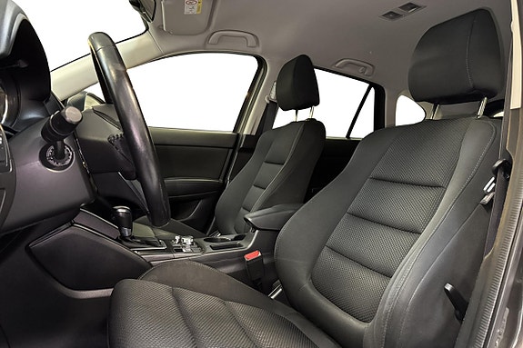 Mazda CX-5 8 of 17