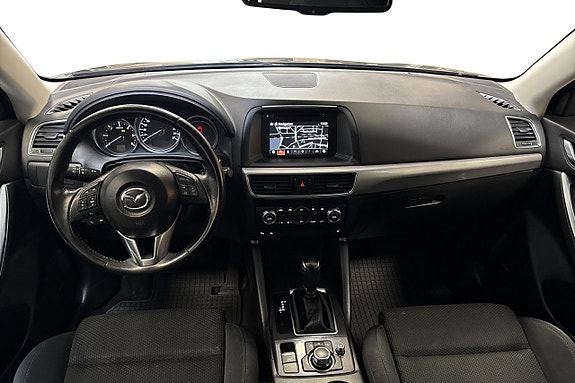 Mazda CX-5 7 of 17