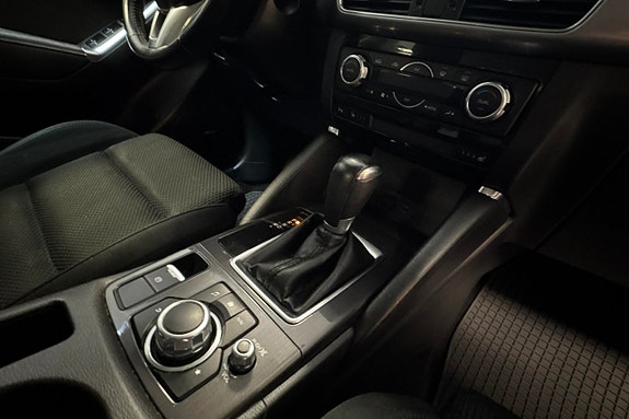 Mazda CX-5 12 of 17