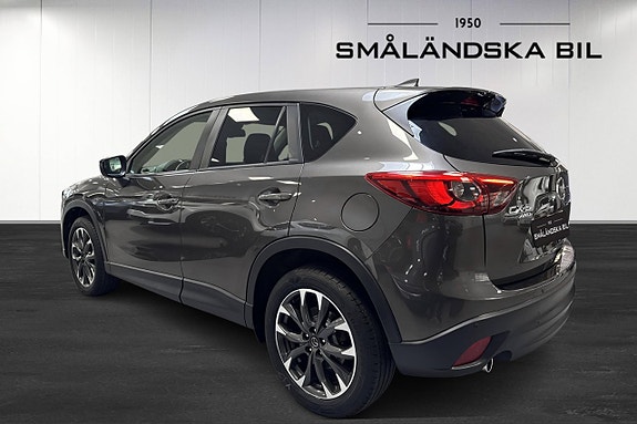 Mazda CX-5 3 of 17