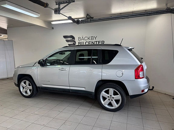 Jeep Compass 3 of 14