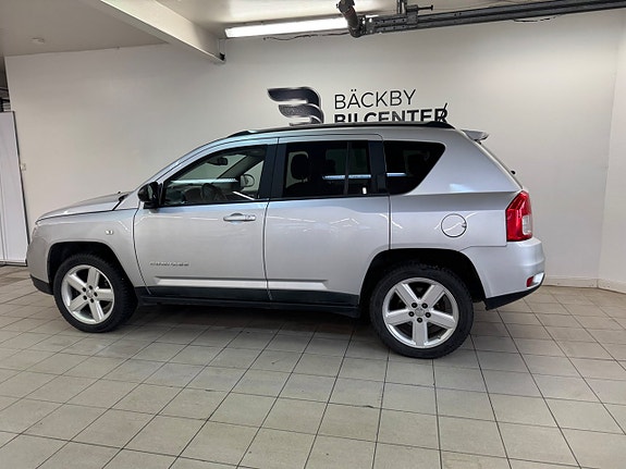 Jeep Compass 3 of 13