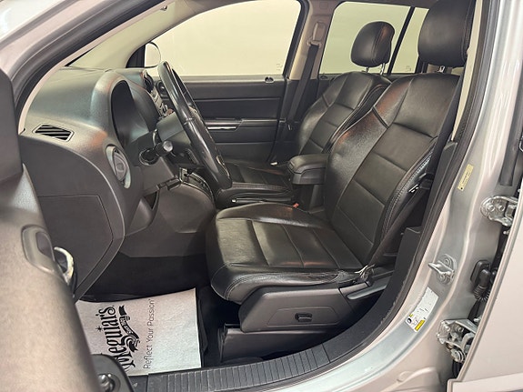 Jeep Compass 10 of 13