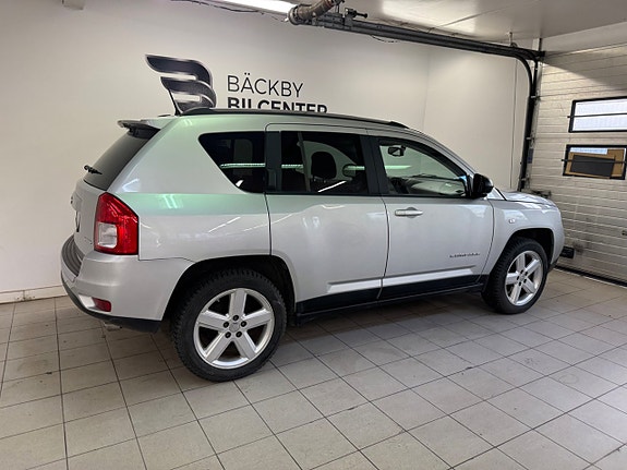 Jeep Compass 5 of 13