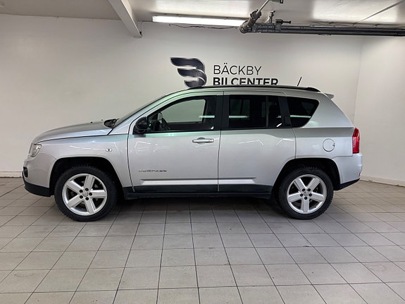Jeep Compass 2 of 13