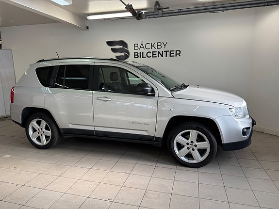 Jeep Compass 7 of 14