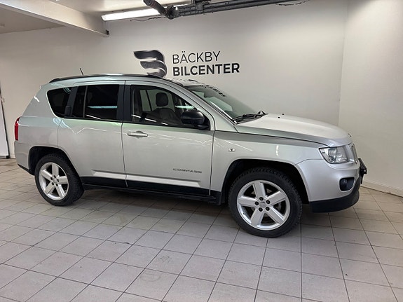 Jeep Compass 7 of 13
