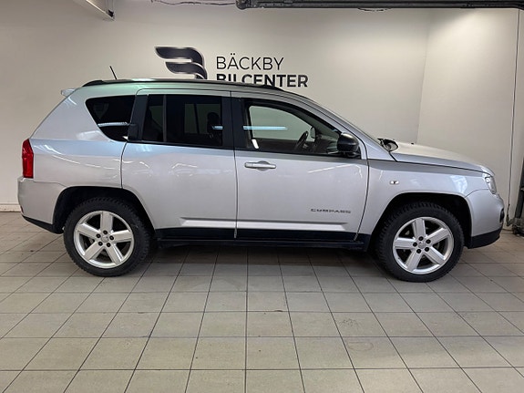 Jeep Compass 6 of 13