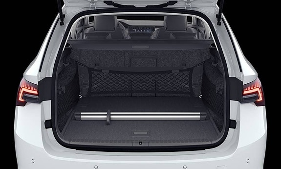 Skoda Octavia 4 of 5