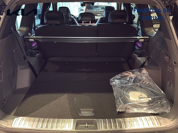 Kia EV9 14 of 15