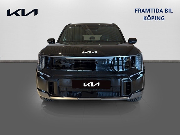 Kia EV9 2 of 15