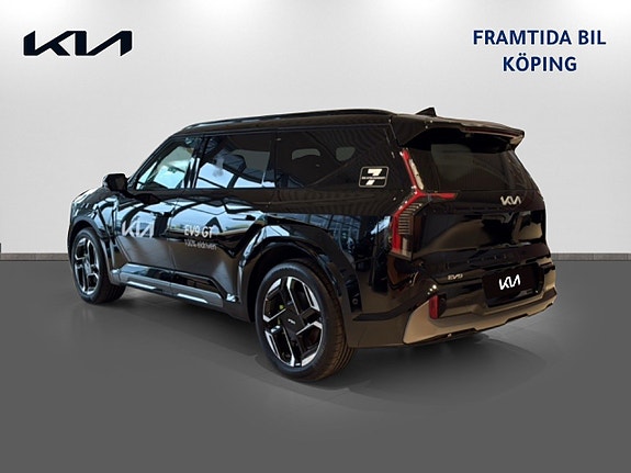 Kia EV9 6 of 15