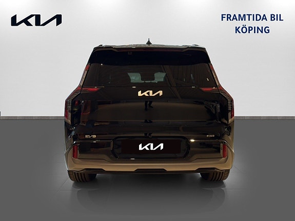 Kia EV9 5 of 15