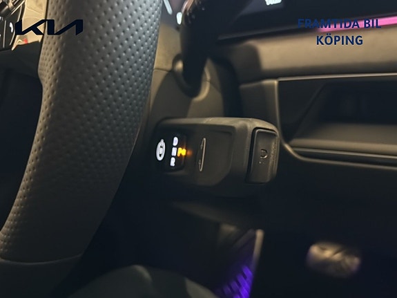 Kia EV9 12 of 15