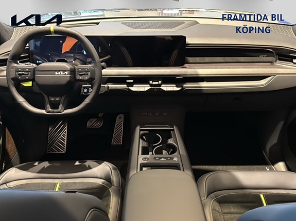 Kia EV9 7 of 15