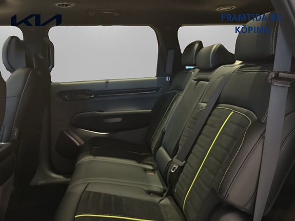 Kia EV9 9 of 15
