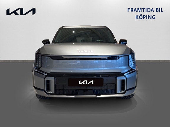 Kia EV9 2 of 15