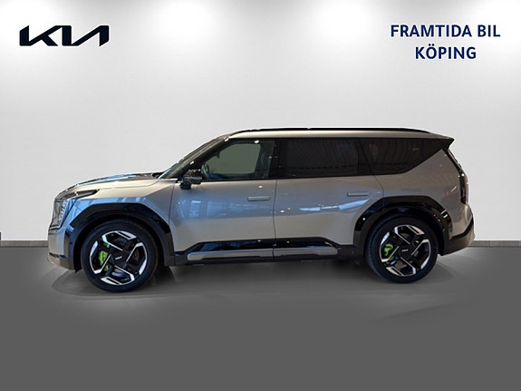 Kia EV9 4 of 15