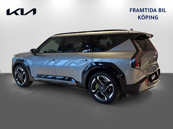 Kia EV9 6 of 15