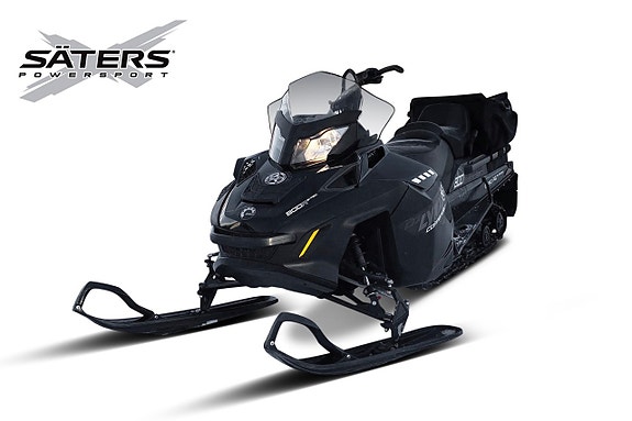 Lynx Commander 800 E-Tec