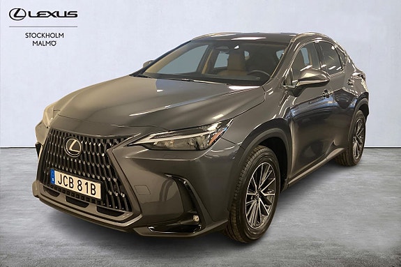 Lexus NX 450h