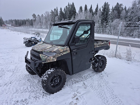 Polaris RANGER XP 1000