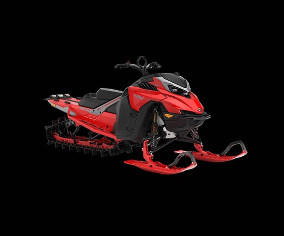 Lynx Shredder DS 850 E-tec 3900