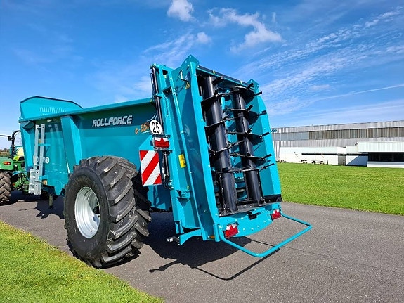 Rolland RF5514 Compact