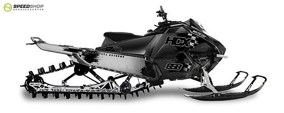 Arctic-cat Mountain 858