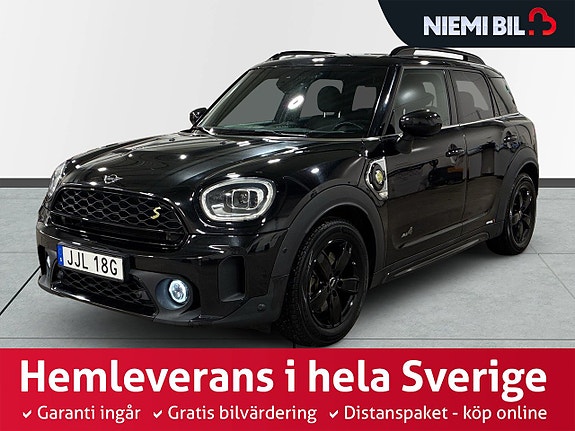 MINI Countryman Cooper SE