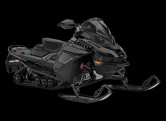 Ski-doo Renegade XRS 900 Ace Turbo R