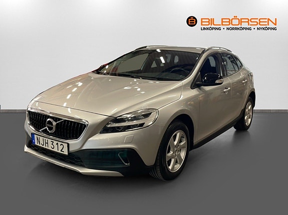 Volvo V40 Cross Country