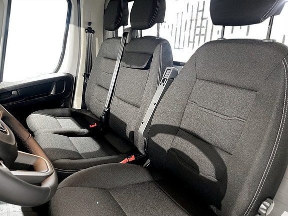 Opel Movano 10 of 17